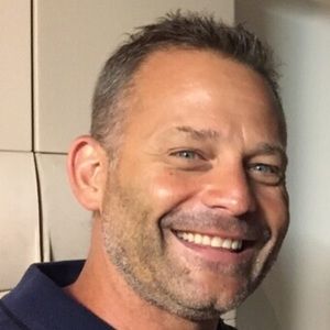 Meet your Posher, Rob